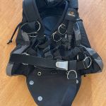 Sidemount DIVE RITE