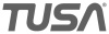 Tusa - logo