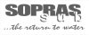 Soprass - logo