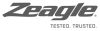 Zeagle - logo