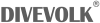 Divevolk - logo