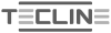 Tecline - logo