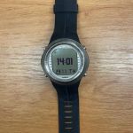 SUUNTO DX Titanium